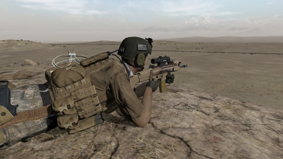 Arma_desert